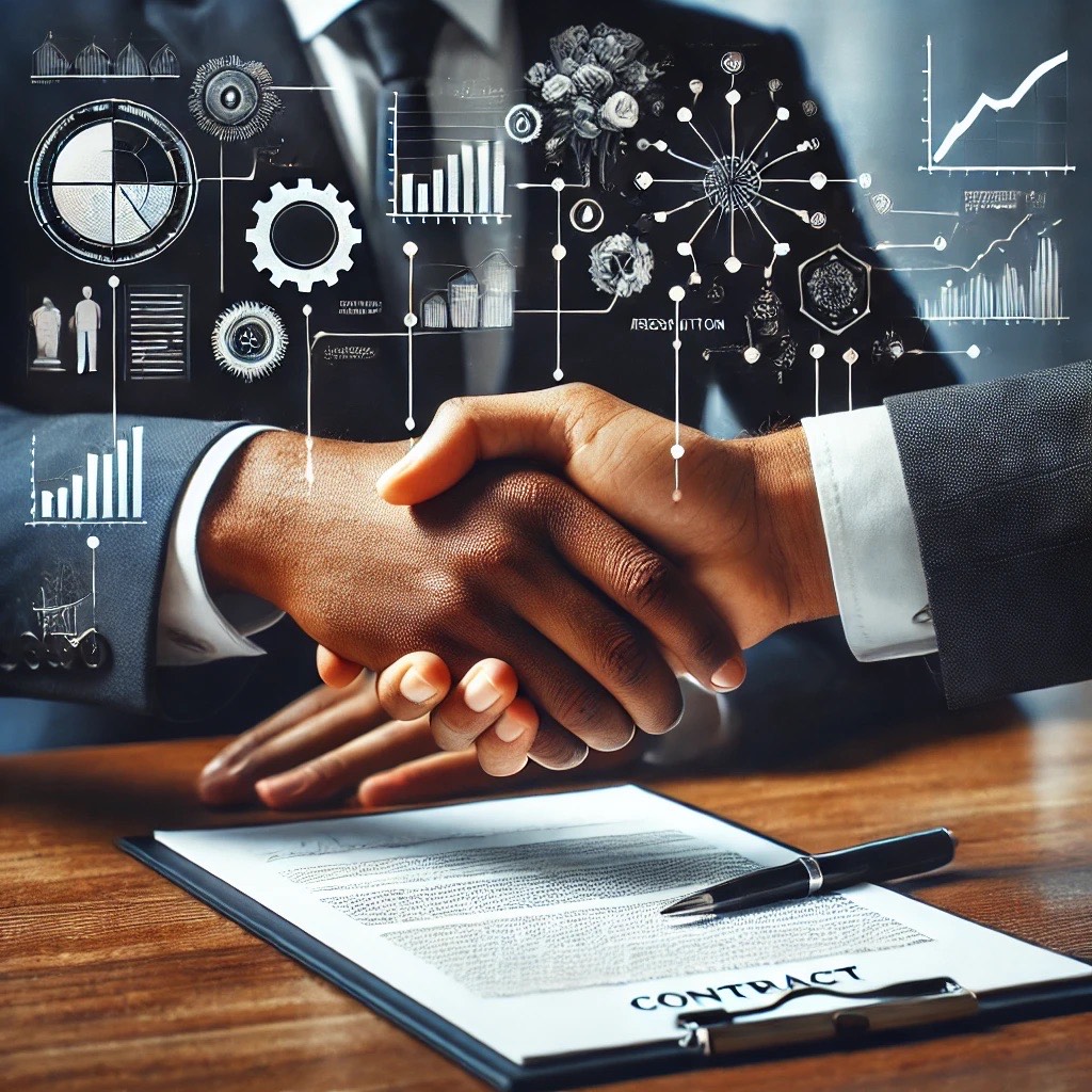 PME et contrats commerciaux : Comment éviter les litiges au Sénégal ?